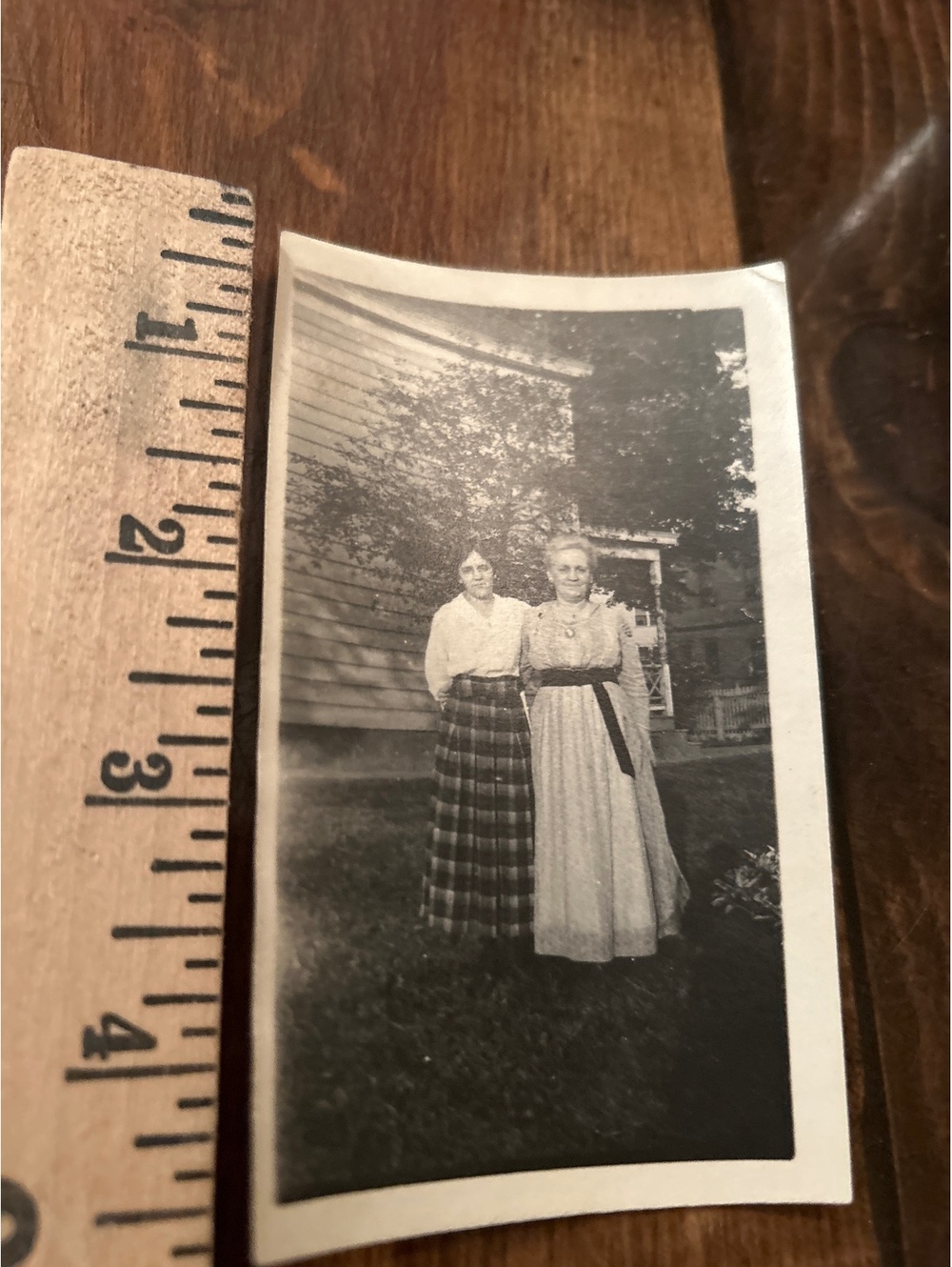 Picture ephemera